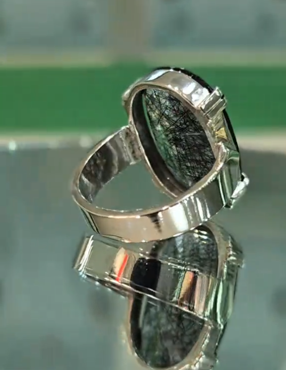 Durr-e-Najaf Ring VIP Most Demanded
