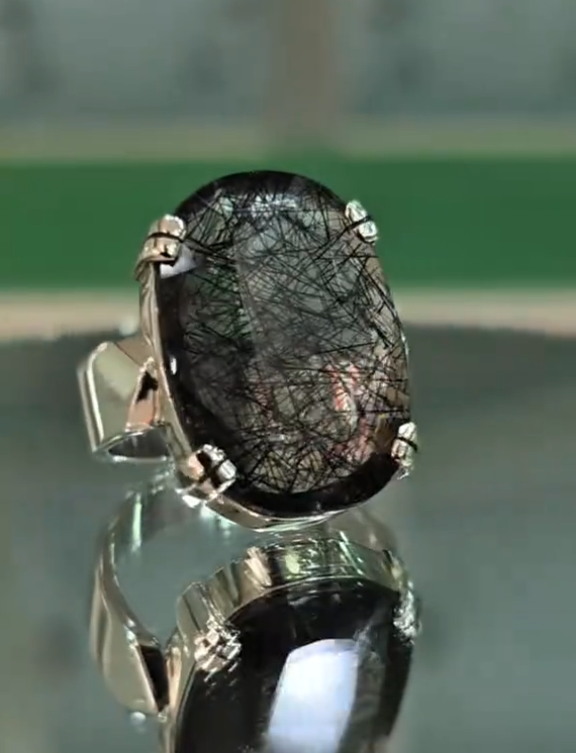 Durr-e-Najaf Ring VIP Most Demanded
