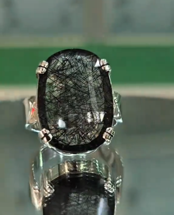 Durr-e-Najaf Ring VIP Most Demanded