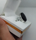 Yemeni Aqeeq Ring VIP for Men Most Demanded
