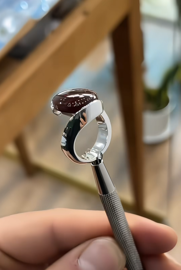 Sulemani Aqeeq Ring VIP for Men Most Demanded
