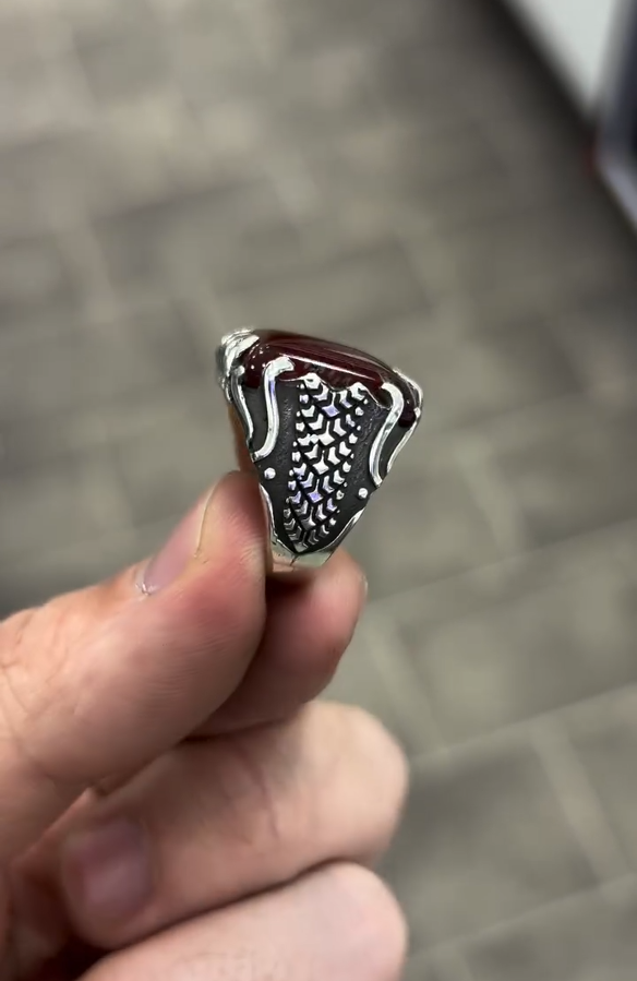 Mens VIP Ring Most Demanded