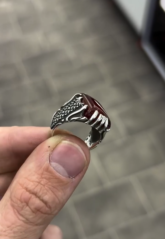 Mens VIP Ring Most Demanded