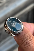 Alhamdulillah Ring VIP Most Demanded