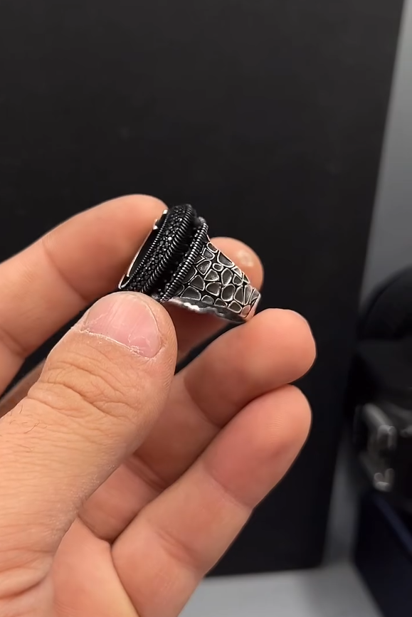 Sword Ring VIP Most Demanded