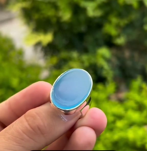 Lajward Stone Ring VIP Most Demanded